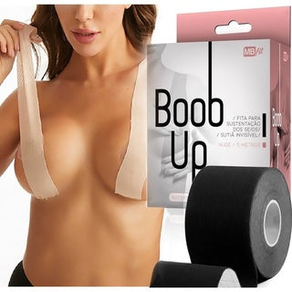 Boob Up Tape