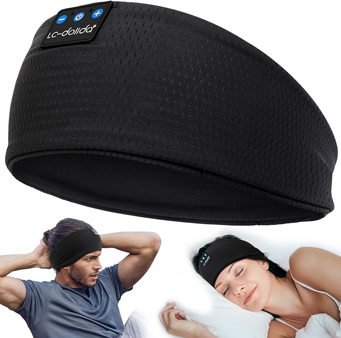 Headband Headphones