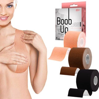 Boob Up Tape