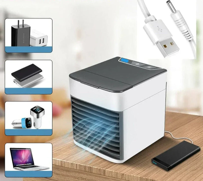 Air Cooler – Cool, Humidify & Purify
