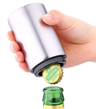 Magnetic Bottle Opener