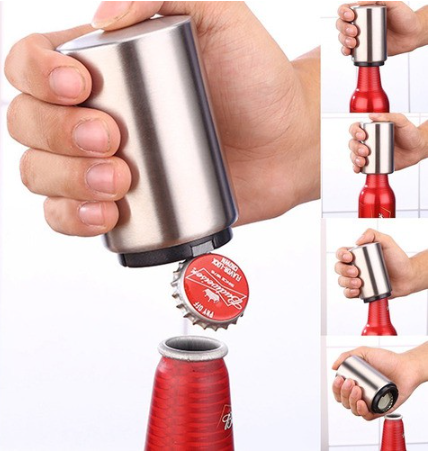 Magnetic Bottle Opener