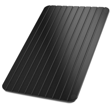 Fast Defrosting Tray