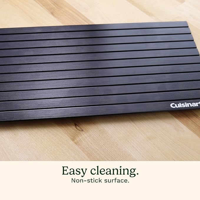 Fast Defrosting Tray